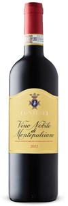 12 Vino Nobile Di Montepulciano Docg (Contucci) 2012